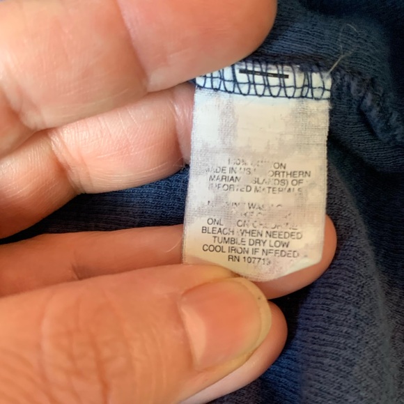 Express Men’s Classic Fit sweater. Size M. - Picture 8 of 8